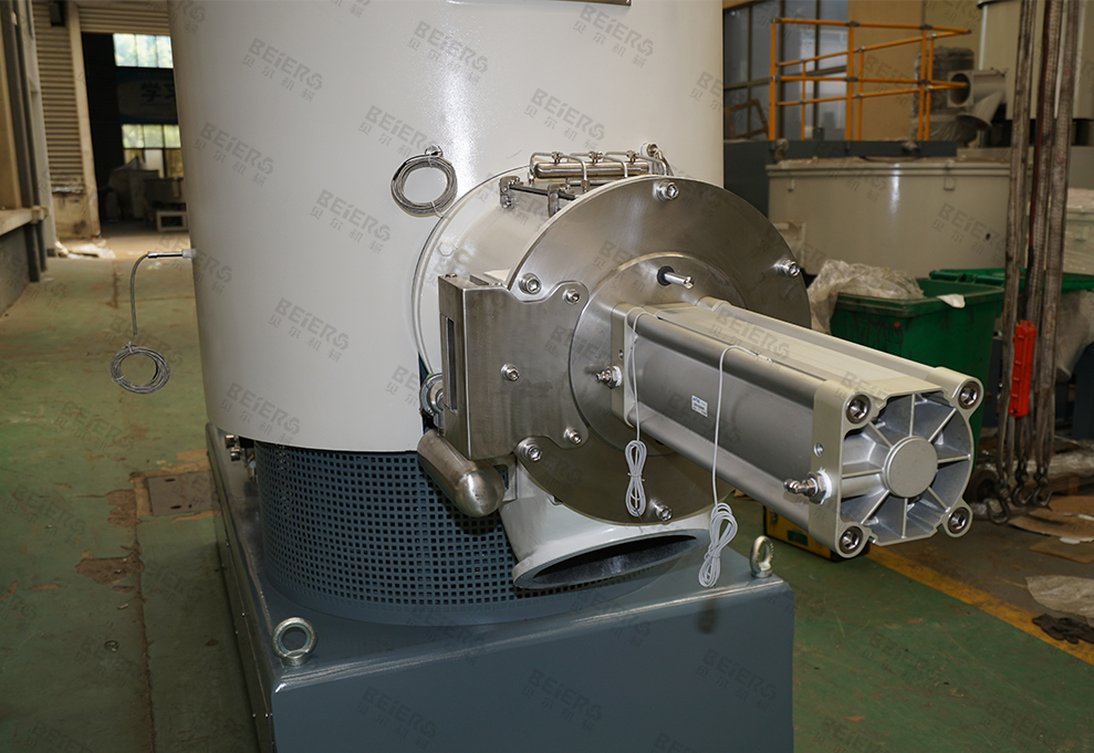 鈉離子電池材料混合機 鈉離子電池材料混合機